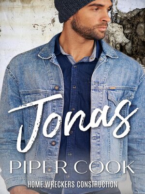 cover image of Jonas